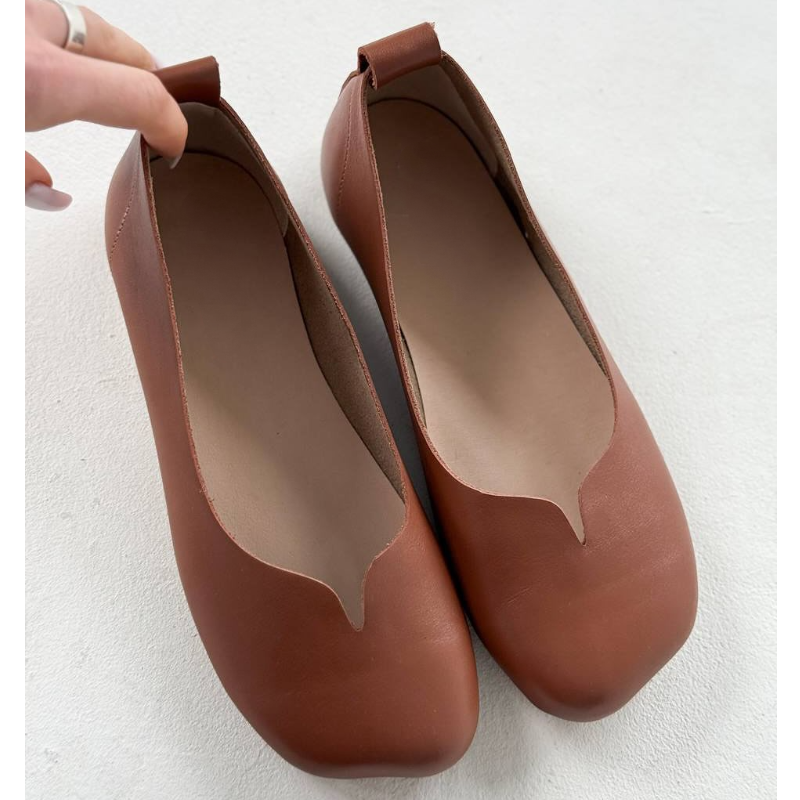 Women's Comfy Ballet Shoes