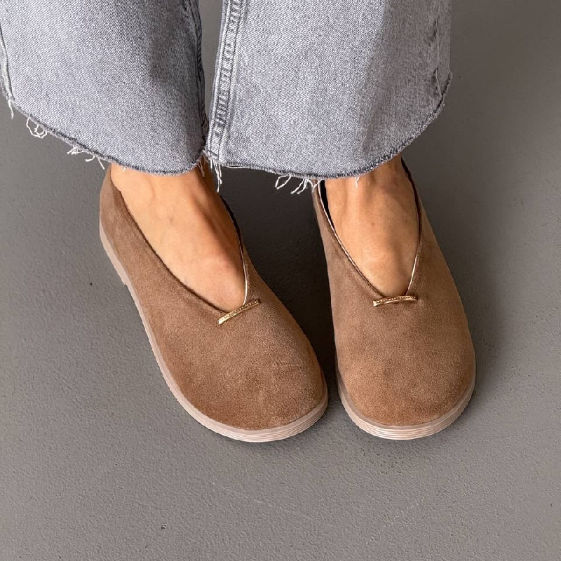 Women's Chic Comfy Flat Shoes
