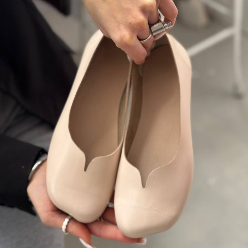Women's Comfy Ballet Shoes