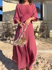 Fashion Beach Dress