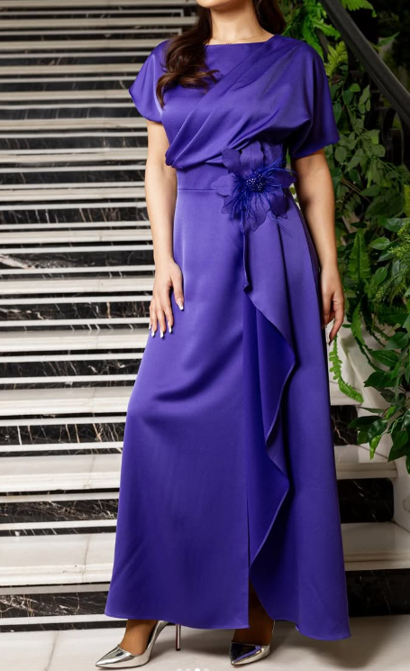 Elegant Stylish Occasion Dress