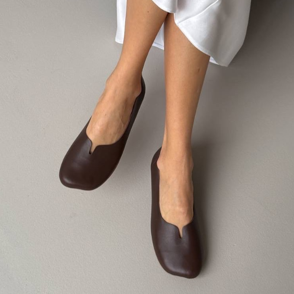 Women's Comfy Ballet Shoes