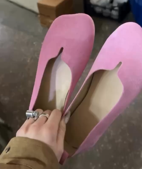 Women's Comfy Ballet Shoes
