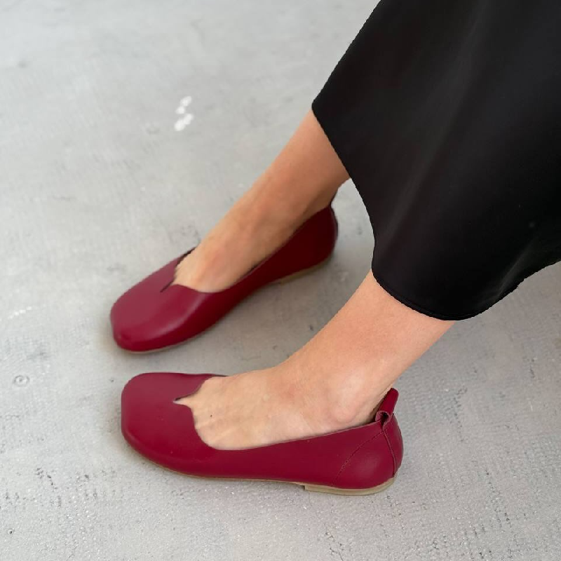 Women's Comfy Ballet Shoes