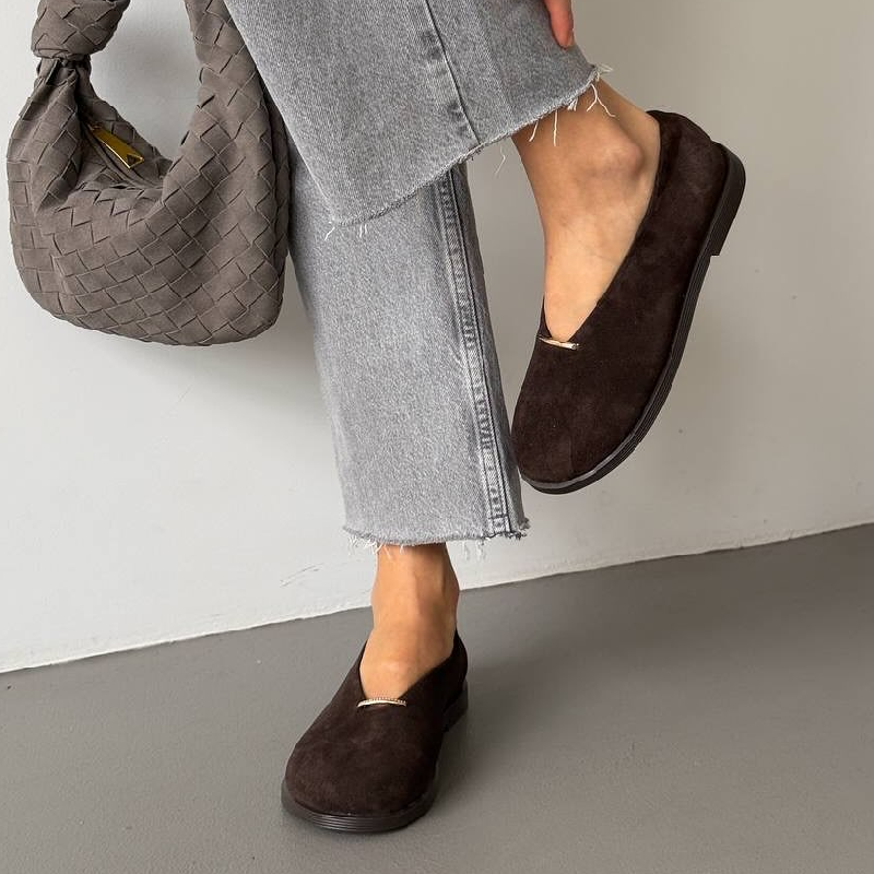 Women's Chic Comfy Flat Shoes